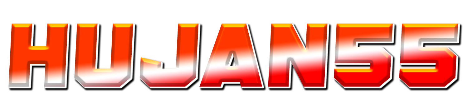 HUJAN55